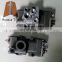 EX210 HPVO102 regulator valve assy for hydraulic pump spare parts