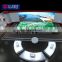 2021-new model exhibition type 3d animation digital sand table exhibition hall design
