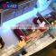 New design manufacture interior miniature 3d building model indoor sand table