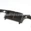 Rear Bumper Diffuser in Carbon Fiber for BMW E92 M3 2007-2013