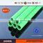 CE certification 63mm ppr pipe pn25 ppr pipe for hot water