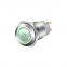 J&V Explosion-proof Metal Push Button Switch 16MM