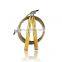 Wholesale customized logo high speed rope skipping professional 3 in 1 weight-bearing rope skipping
