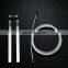 Bearing Skipping Rope Jumping Rope Crossfit Men Workout Equipment Steel Wire Home Gym Exercise and Fitness MMA Boxing Training