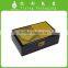 Hot selling wooden MDF wholesale jewelry boxes custom jewelry boxes