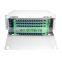 Factory Price OEM Full Load 72 Port ODF  Optical Fiber Distribution Frame