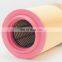 High Efficiency Diesel Engine Parts P782936 P782937 C271250/1 Air Filter AF25894 AF25896 81084050021 81084050016