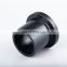 Factory Made Socket Hdpe Fitting With 100% Safety