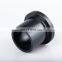 Quality Goods Comression Kunststoff 40mm Hdpe Fitting With 100% Safety