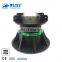 JNZ outdoor adjust plastic rais floor pedest support wpc adjustable pedestals screwjack height support