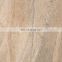 600*600  Light grey matte stone grain glazed flooring ceramic
