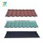Aluminium zinc cheap price roofing shingles sheet stone coated metal roof tile
