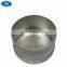 Soil Moisture Measuring Cans Aluminium tin