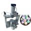 Professional Manufacturer Manual Bath Bomb Press Double Press Making Machine