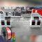 Home use PLA ABS mini 3d printer filament extruder machine