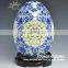 New design porcelain vase for decor