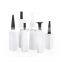 China Hand Made Modern Matt Minimalist Style  Decorative Ceramic Vase Set for Home Decor