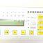 5-3500ml Digital Control GFK-160 Semi-Automatic Liquid Filling Machine