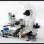 Surface Labelling Machine Semi-automatic Desktop Flat Surface Self-Adhesive Sticker Labeling Machine