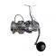 Big Size 14+1BB CNC Handle Longline Spinning Big Fish Fishing 8000 10000 fishing reel