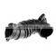 Auto Cooling Parts Air Intake Hose for Vauxhall 90411676 90411677