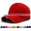 Custom Logo Designer Plain, Blank Adjustable Advertising Baseball Hat Cap Printing Embroidery Pattern Sports Gorras 5 Panel Hat/
