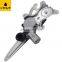High Quality Auto Spare Parts Rear Left Window Regulator Assembly 69804-0R020 For RAV4 ACA3#