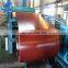 cold rolled color coated ppgi ral 9024 galvanized steel coil