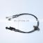 factory price manually gear shift cable select cable transmission cable oem 6RD 711 265 for new polo