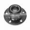 BBmart Auto Part Wheel Hub And Bearing genuine (OE:6R0 407 621 A ) 6R0407621A For Audi A1 Factory Low Price