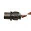 Wide Band Planar ZrO2 Ceramic Chip Oxygen Sensor For Mercedes-Benz A-Class W176 Glk X204 B-class W246 W211 0095426018
