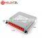 MT-1082-8   1*8 Type /UPC  Fiber Optic Internet Splitter