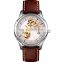 SKMEI 9223 Mechanical Movement Watch waterproof custom sport watch mens watches