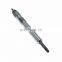 Diesel Glow Plug 0250202136 3770100-E06 Fit for Great Wall Hover H3 H5 Wingle 3 Wingle 5 X240 V240 2.8TC 2.5TCI
