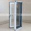 Custom Aluminum Framed Double Glazed Casement Window Design Best Casement Windows With Internal Shutter