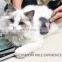 New Multifunction Hot Selling Cat Dog Lint Removal Self Cleaning Pet Hair Deshedding Tool Dog Grooming Brush