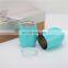 Wholesale Insulated Stemless Wine Glass Set Custom with Different Color