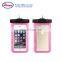 Wholesale PVC Universal Waterproof case for Almost All phones