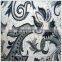 Cotton fabric for clothes