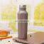 New 2022 Customizing Shape Hexagonal Sports Insulation Nice Large Vacuum Flask