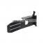 OEM 2128855414 L 2128855514 R 2128855614 M GRILLE SUPPORT UPPER FRONT BUMPER OUTER FRAME GRILL BRACKET For Mercedes Benz W212
