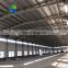 light metal building construction gable frame prefabricated industria steel structure warehouse