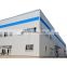 Earthquakeproof Commercial Prefabricated Assembled Insulated Prefab Light Frame Steel Metal Workshop