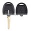 2 Buttons Remote Smart Car Key Case Fob Cover Shell For Mitsubishi Outlander