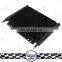 Car Racing Aluminum Universal Plate and Fin 19 Row Transmission Oil Cooler