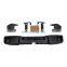 RR Spartacus Rear steel bumper for Jeep Wrangler JL 2018+ model