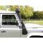Air Intake Snorkel For Rover Defender 90,110 300tdi, TD5 & TDCi Mantec style