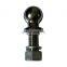 J349 Rear Trailer Hook for Vehicles for Jeep for Wrangler JK Accessories for Jeep jk 2007 LANTSUN