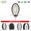 Wholesale waterproof spot / flood 10-32v auto 24w led work light
