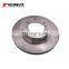 Передний тормозной диск для TOYOTA FJ CRUISER 4RUNNER LAND CRUISER PRADO 42431-60311